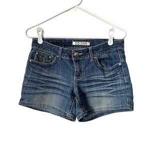 ZCO Jeans embellished blue jeans denim casual pants summer comfortable